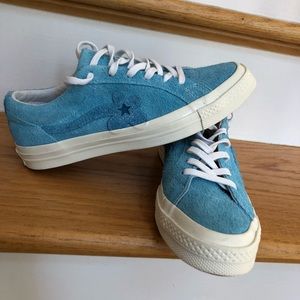 Tyler, The Creator ‘Le Fleur’ x Converse